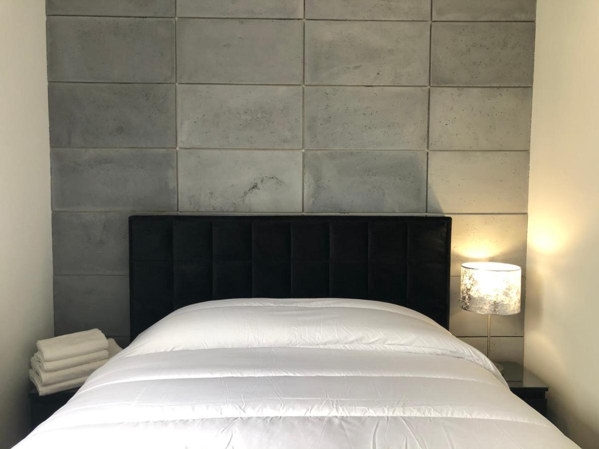 Apartamenty Platinex Krakow Luaran gambar