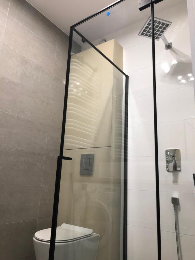 Apartamenty Platinex Krakow Luaran gambar